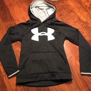 Under Armour hoodie